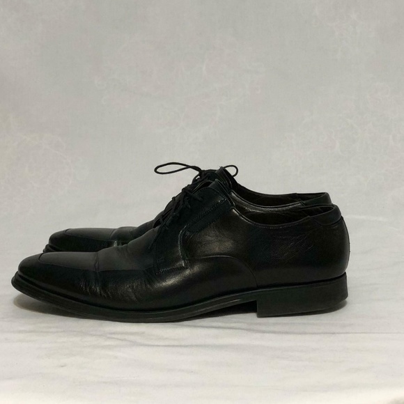 Magnanni Men\'s Oxford Dress Casual Shoes Size 10 M main image 4